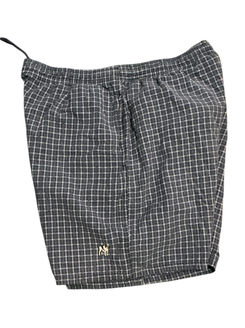 Big Dogs Men’s 100% Cotton Lightweight Shorts